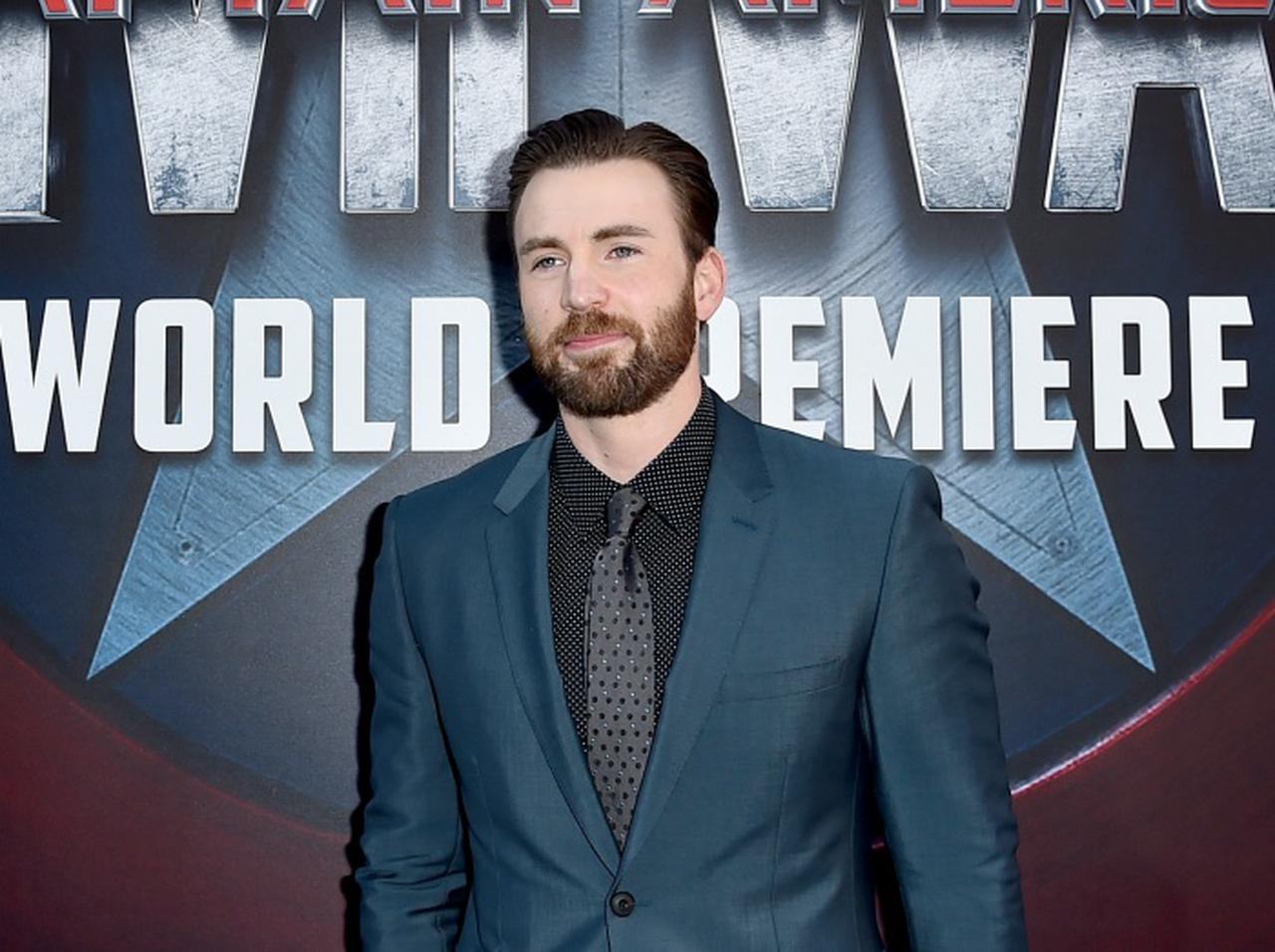 クリス・エヴァンス、キャプテン・アメリカ以外に演じたいMCUのキャラが正直過ぎる