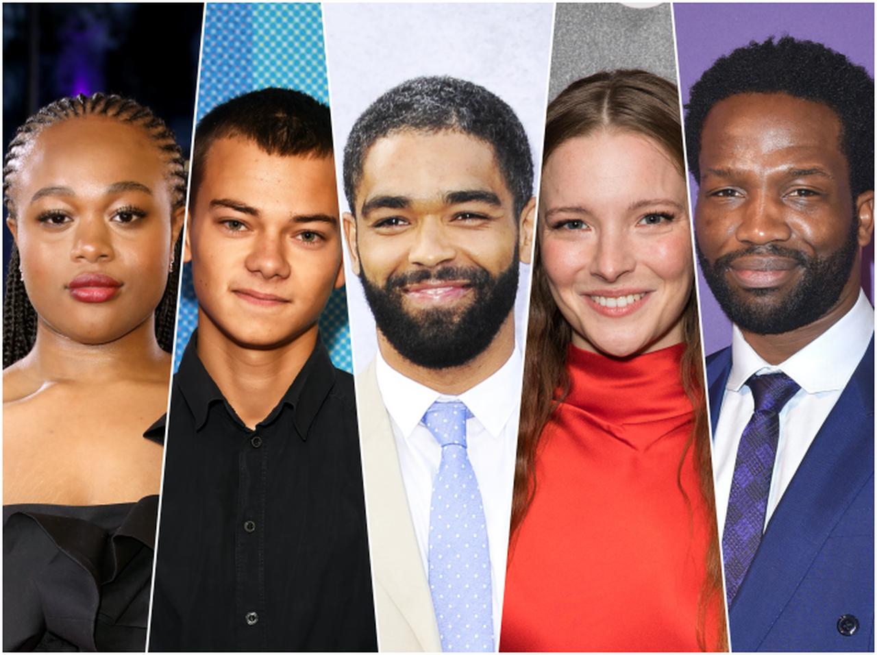 次にくる俳優は誰⁉︎ 注目新人を決める英国アカデミー賞ライジング・スター賞のノミネーションが発表