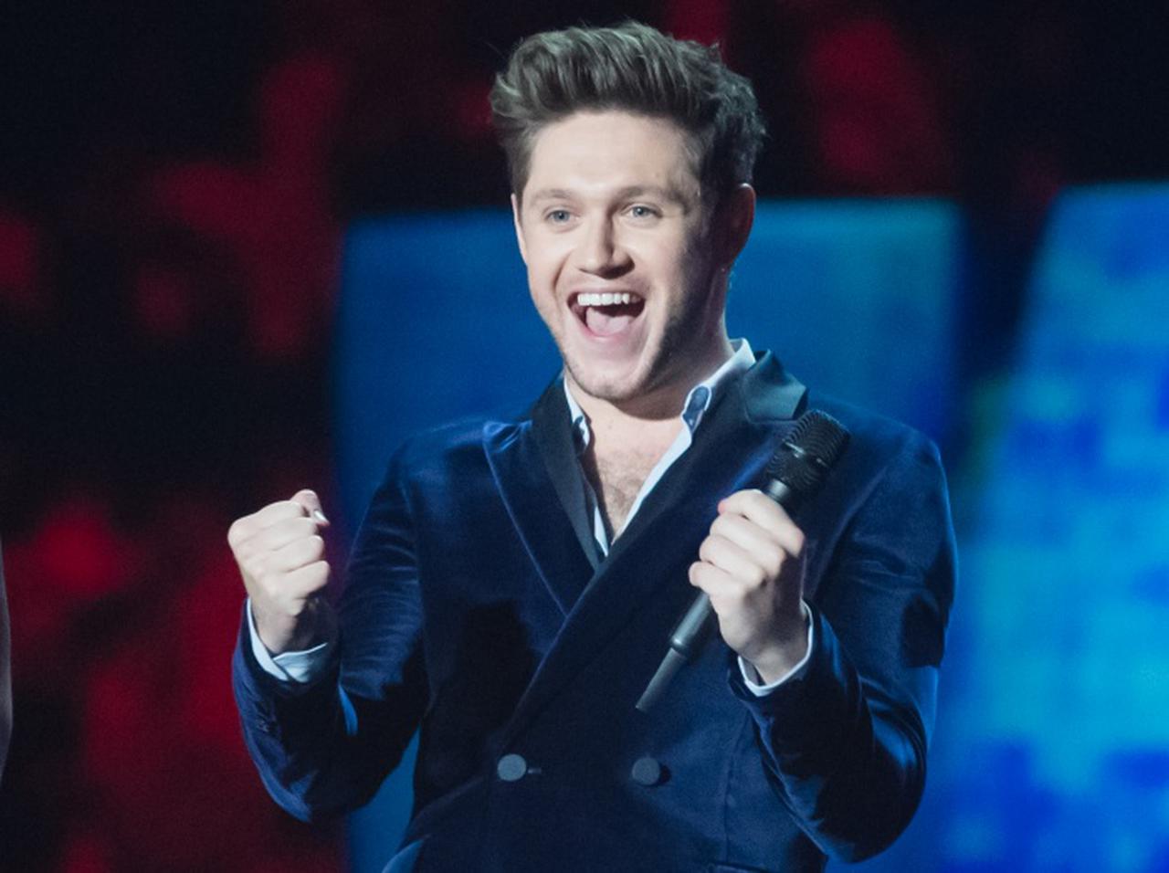 ナイル・ホーラン、ワン・ダイレクション時代を「囚人のようだった」と振り返る