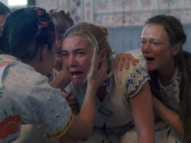 『ミッドサマー』の号泣シーン、撮影時間はなんと2時間！「止めるのが本当に大変だった」