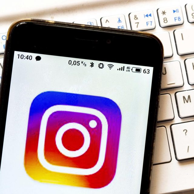 インスタグラム、成人が10代にDMすることを禁止