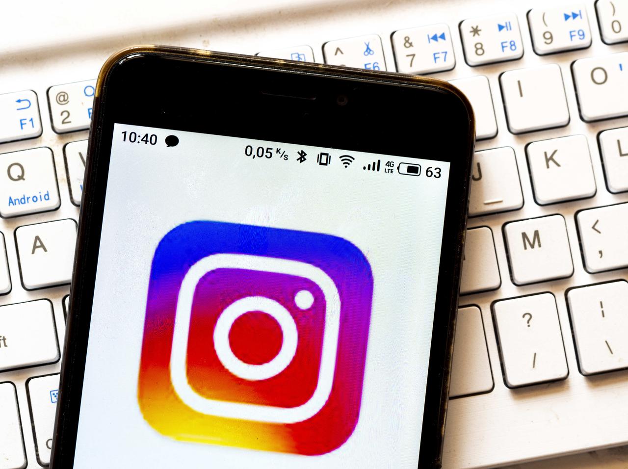 インスタグラム、成人が10代にDMすることを禁止