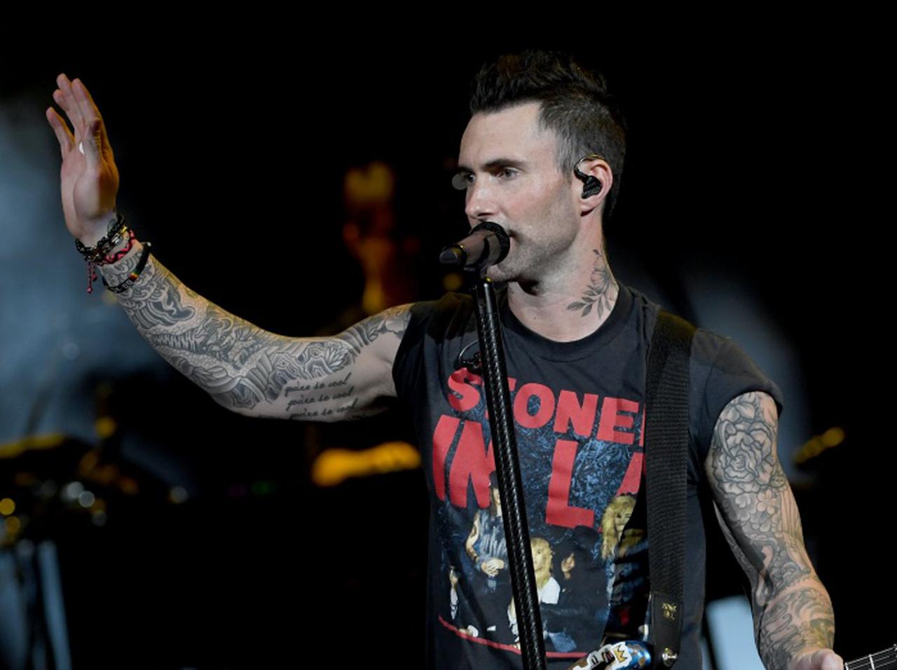 新曲「Beautiful Mistakes」リリース記念!マルーン5のアルバムを米辛口批評サイトからランキング