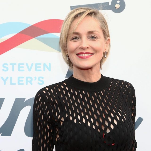 シャロン・ストーン、共演者とセックスしろと言われたことに怒り「彼ら自身が彼とすれば…」
