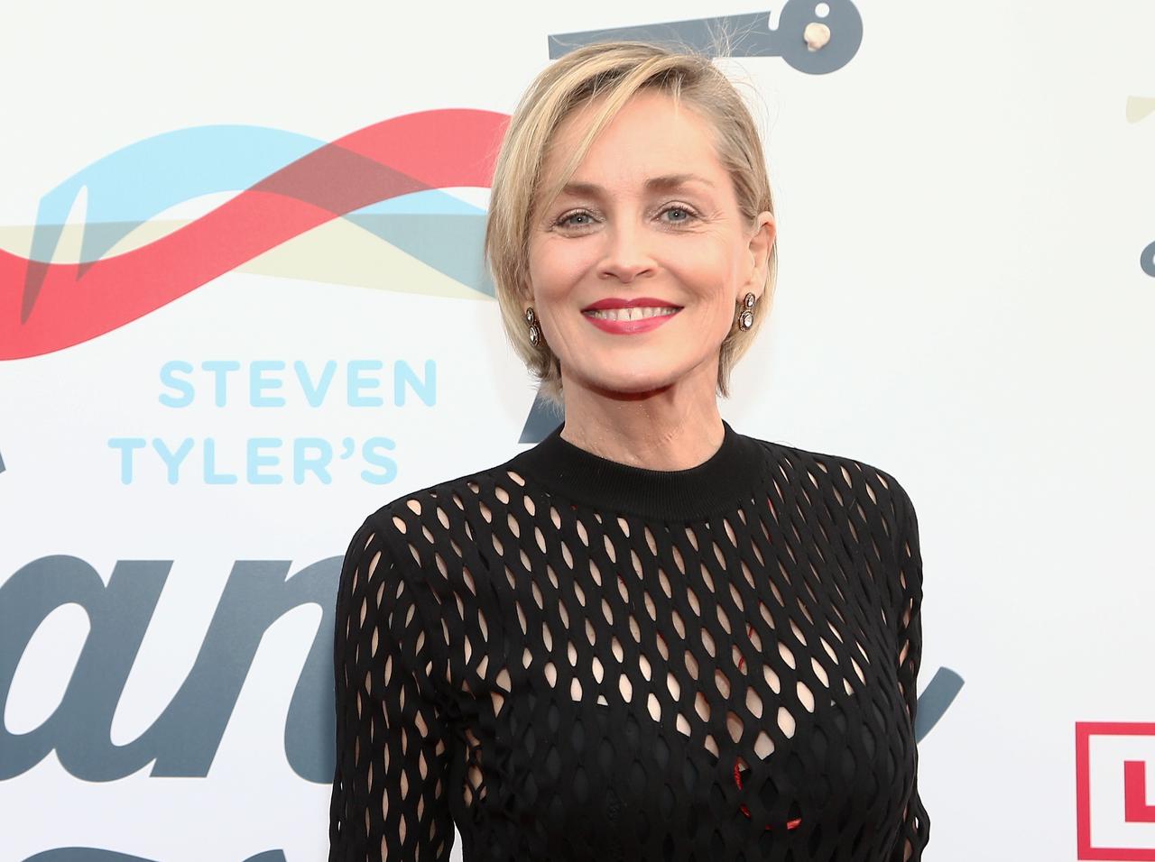 シャロン・ストーン、共演者とセックスしろと言われたことに怒り「彼ら自身が彼とすれば…」