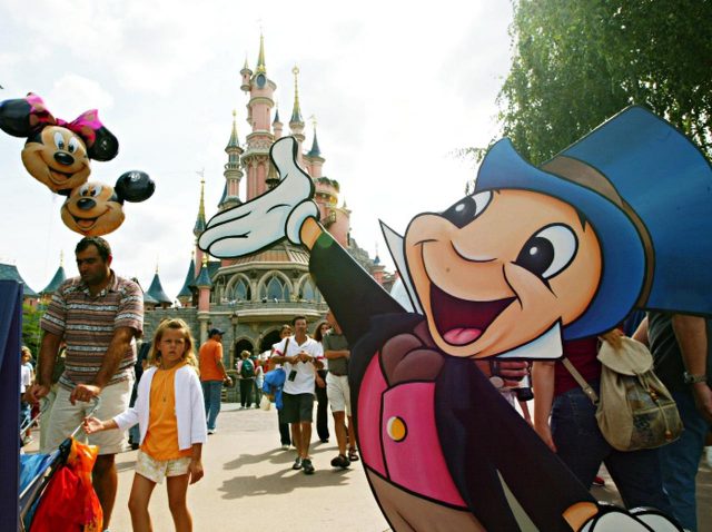 ディズニー実写版『ピノキオ』のジミニー・クリケット役に超ぴったりな俳優が決定！