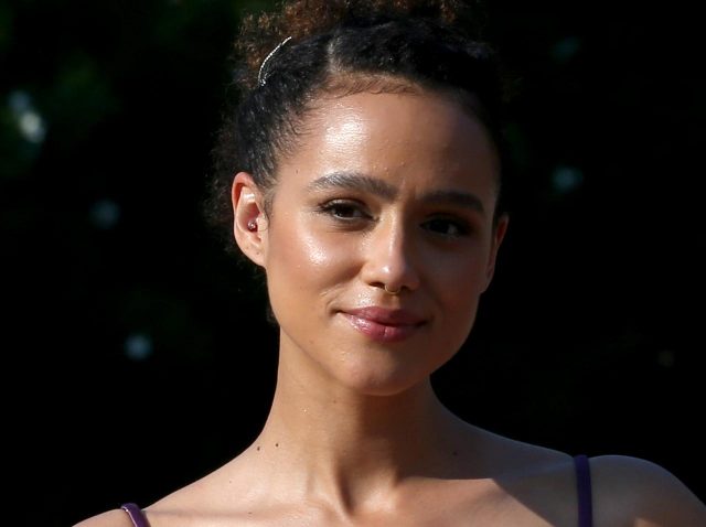 『ゲーム・オブ・スローンズ』ミッサンデイ役、社会で変わるべきは男性で女性じゃない