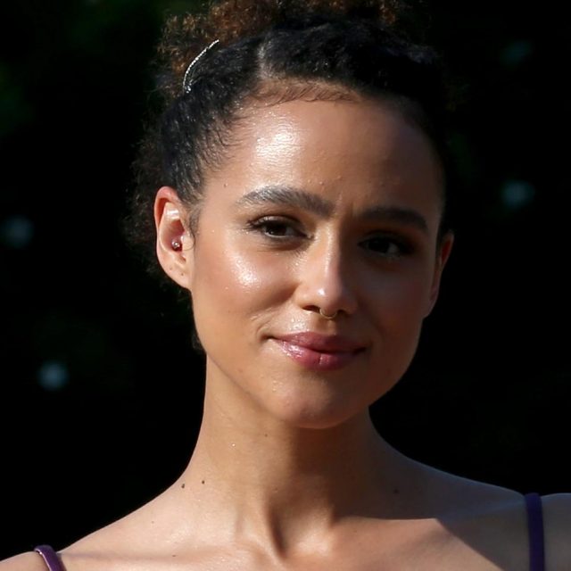 『ゲーム・オブ・スローンズ』ミッサンデイ役、社会で変わるべきは男性で女性じゃない