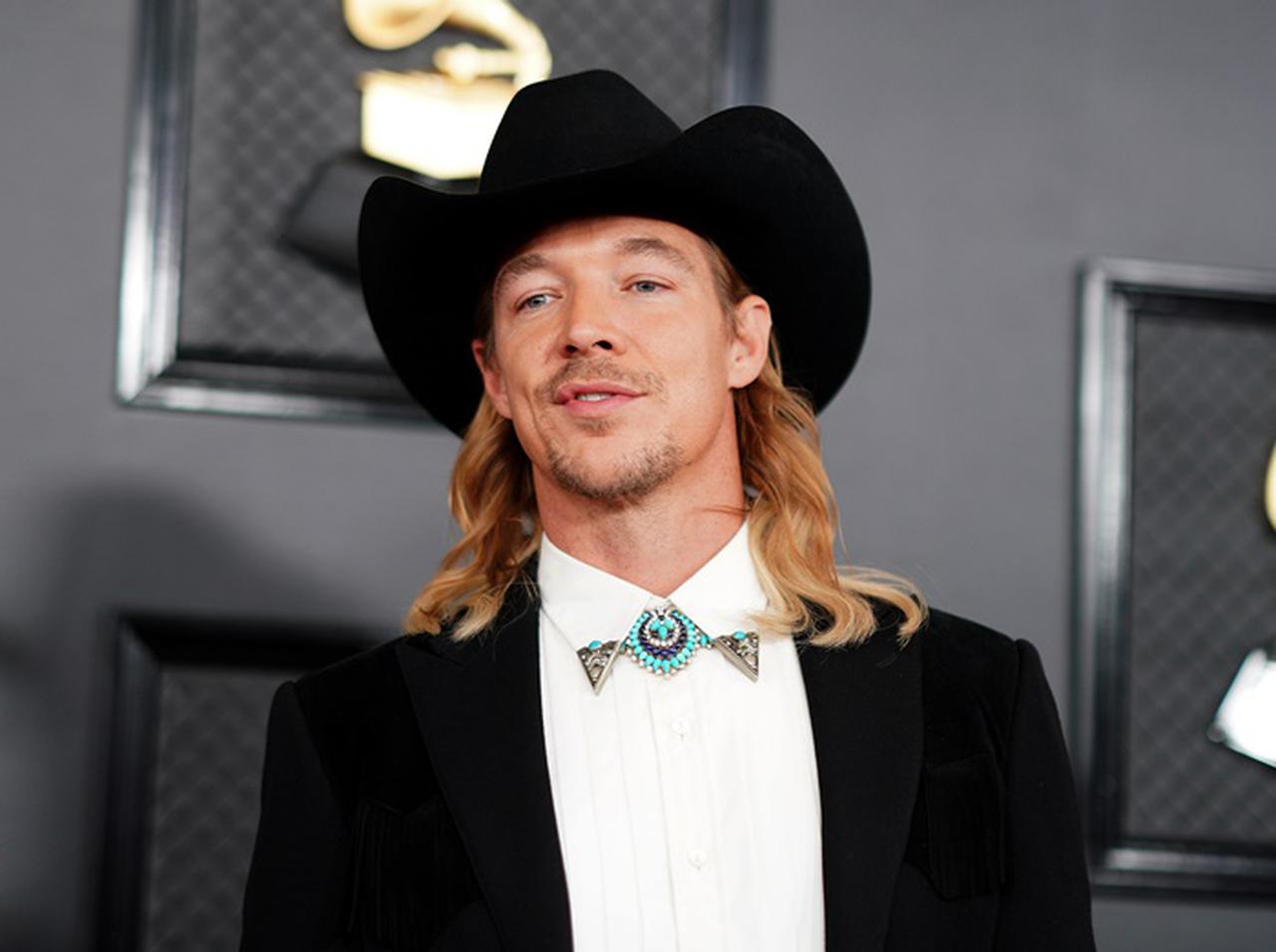 元目黒区民の人気DJディプロ、コロナ禍を利用して日本語を再び習う