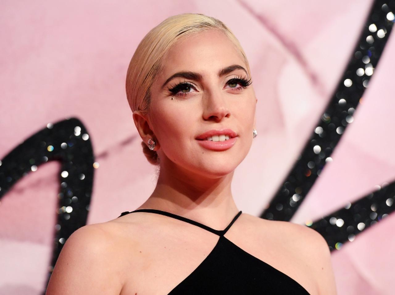 レディー・ガガが自分を演じるのは「腹立たしい」グッチ会長暗殺の黒幕がクレーム