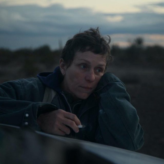 『ノマドランド』、主演フランシス・マクドーマンドが支えた圧倒的なリアリズム