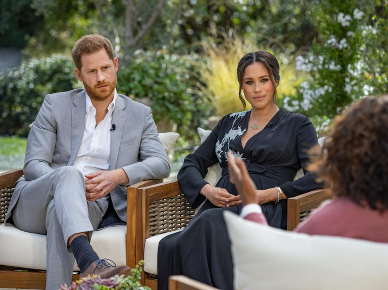 ヘンリー王子&メーガン妃、2時間にわたるインタビューで明らかになった「15個の事実」【まとめ】