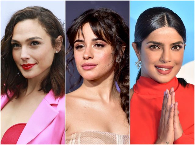 国際女性デーを祝うセレブたちのSNSを厳選してご紹介！