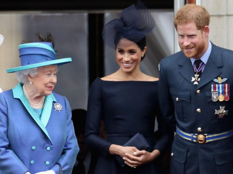 ヘンリー王子、エリザベス女王との面会を側近に「阻止された」と打ち明ける
