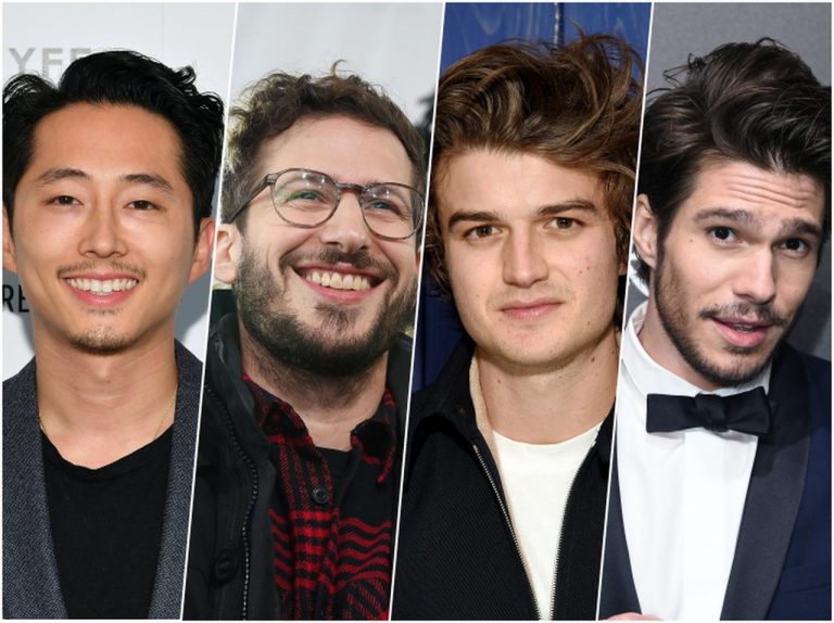 注目の俳優が出演するオススメ春映画4選！『ラブ・セカンド・サイト』『ミナリ』など