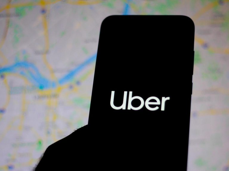 ウーバーを使ったら通常の「数倍」の請求金額が…、その真相に驚愕