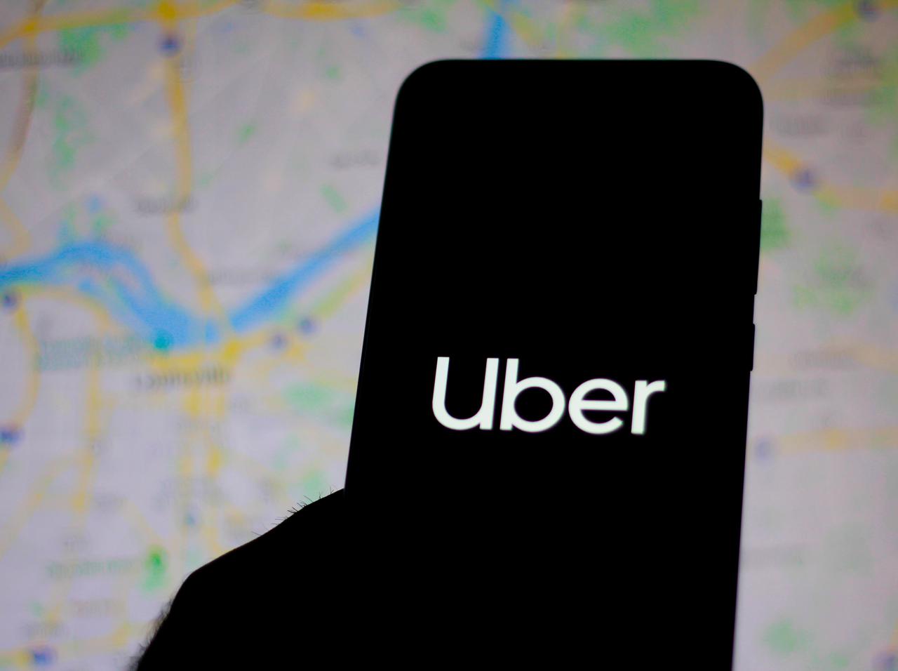 ウーバーを使ったら通常の「数倍」の請求金額が…、その真相に驚愕