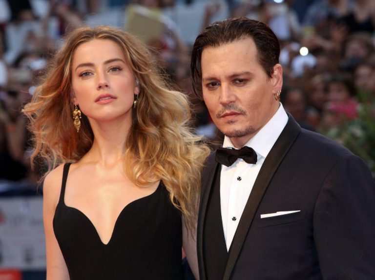 ジョニー・デップ、和解金の「使い道」をめぐって元妻アンバー・ハードと対立