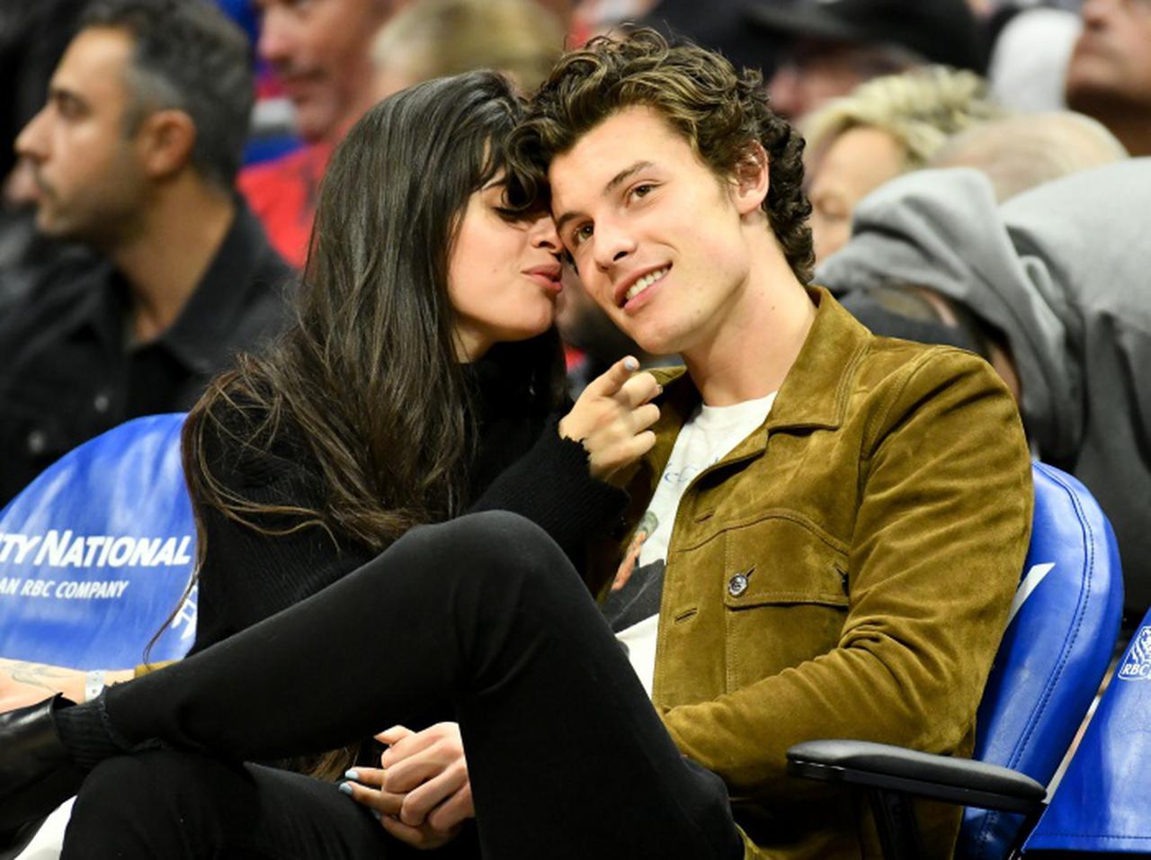 ショーン・メンデス、恋人カミラ・カベロの誕生日に胸キュンセリフ「毎日もっと好きになる」