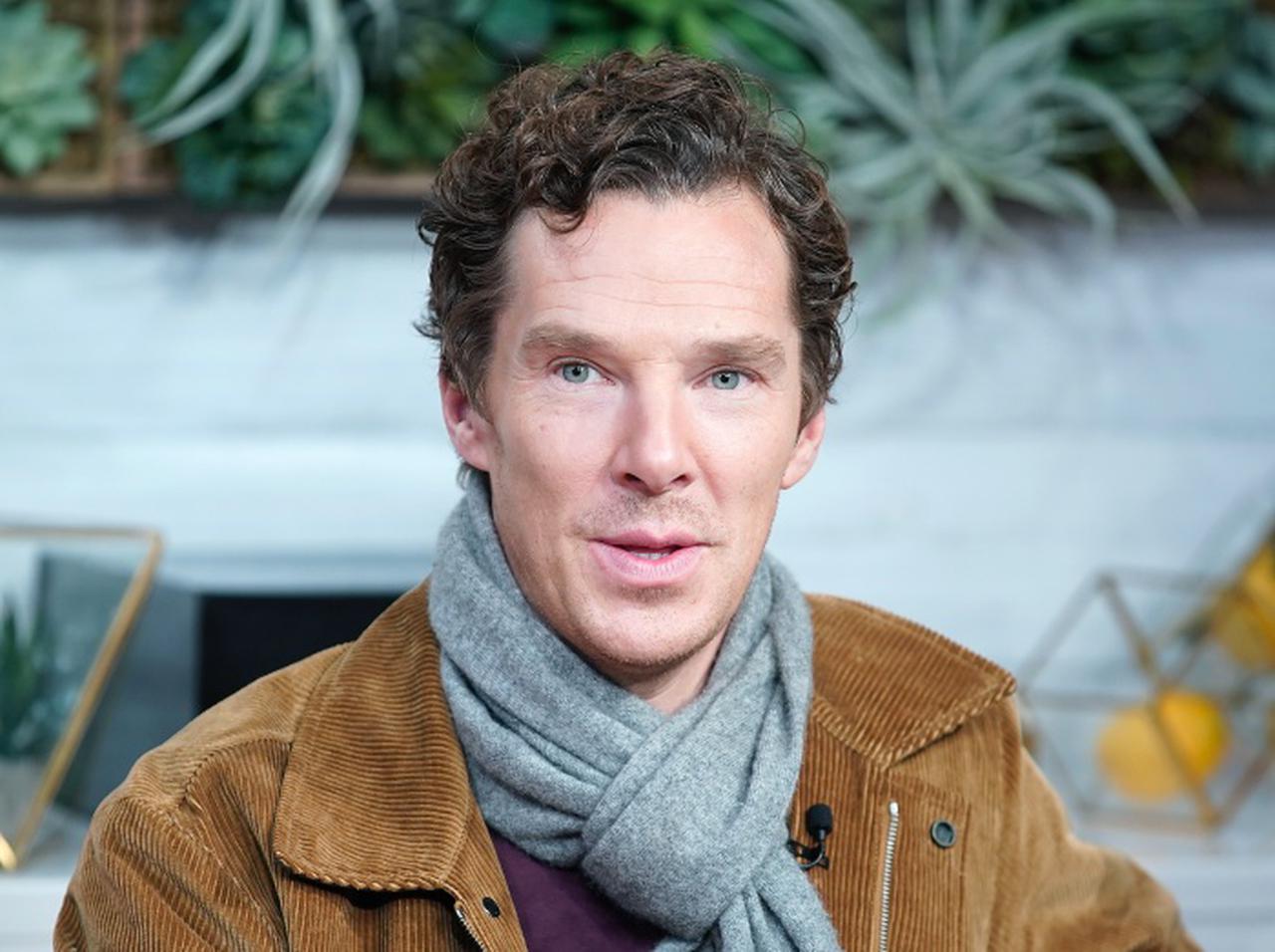 ベネディクト・カンバーバッチ、『シャーロック』続編に関して「僕は最悪の人間」と言った理由は?