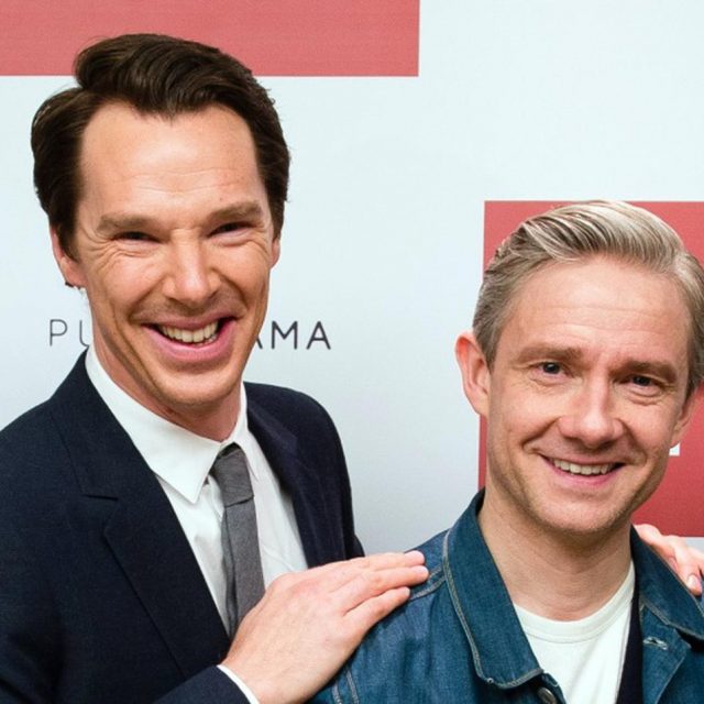 『シャーロック』ジョン・ワトソン役、シーズン5について「可能だと思う」とコメント！
