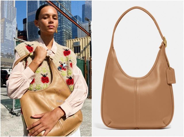 コーチ、地球環境への責任にスポットライトを当てた新コレクションを発表