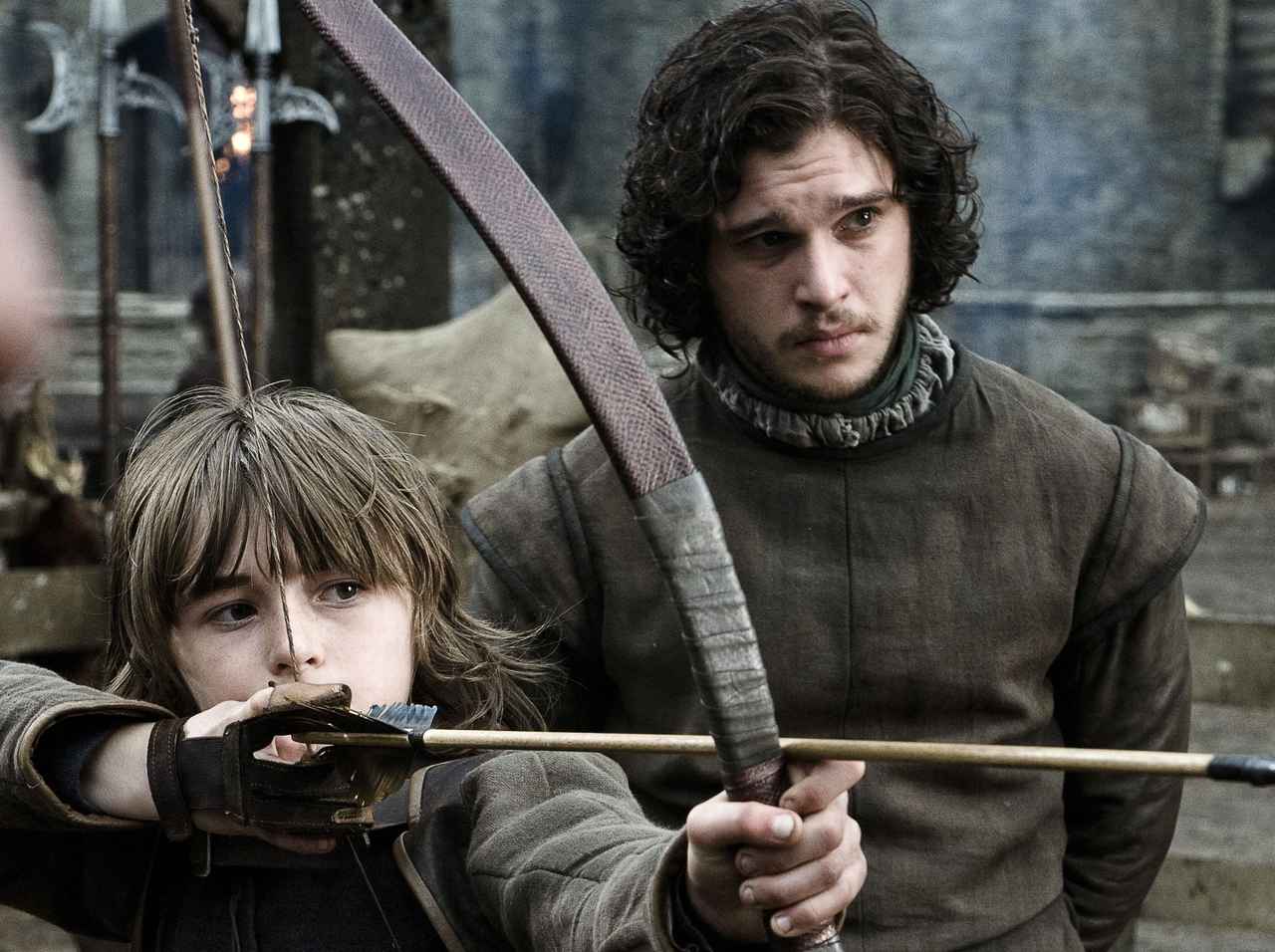 『ゲーム・オブ・スローンズ』さらに3つのスピンオフ計画進行中か、計5つに