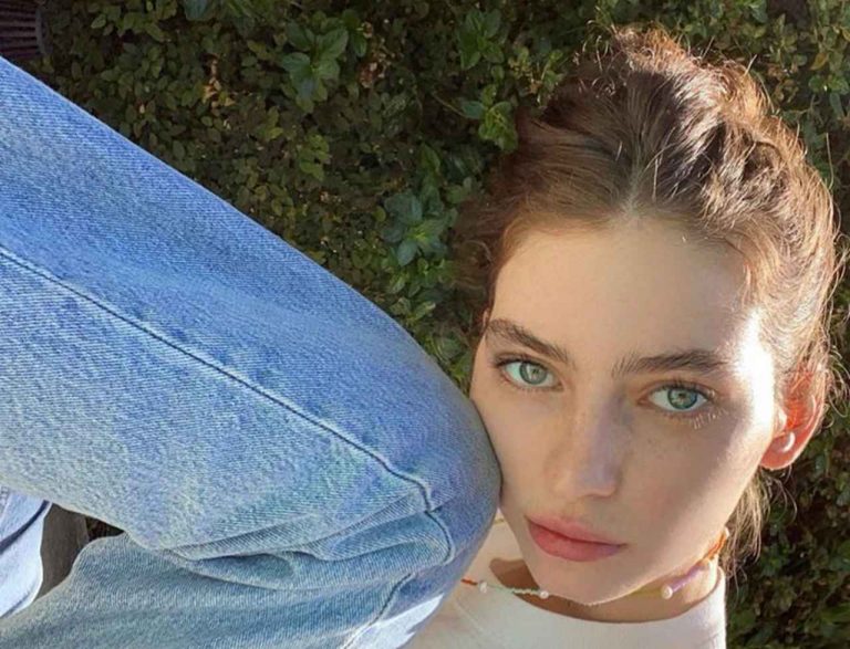 ポール・ウォーカー娘、ジバンシィのファッションショーでイメチェンしてランウェイへ