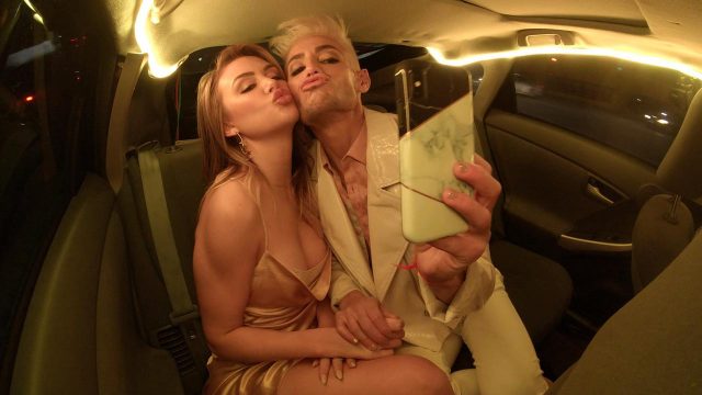 SNSの闇をサイコに描く『スプリー』、フランキー・グランデが「パリピ役」で登場