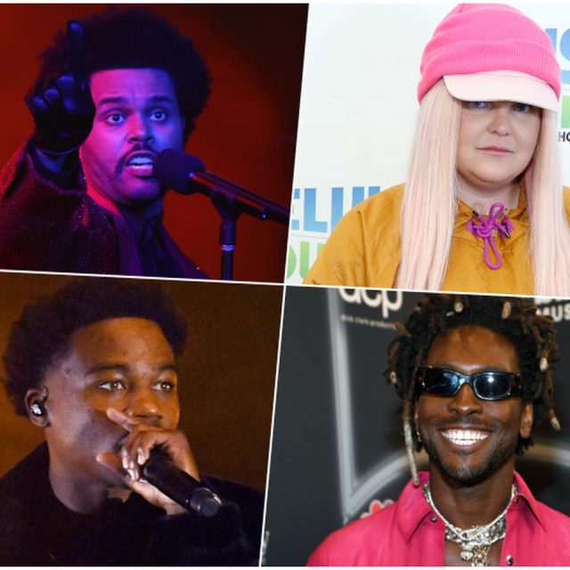 2020年に「世界で最も売れた楽曲」トップ10が発表に