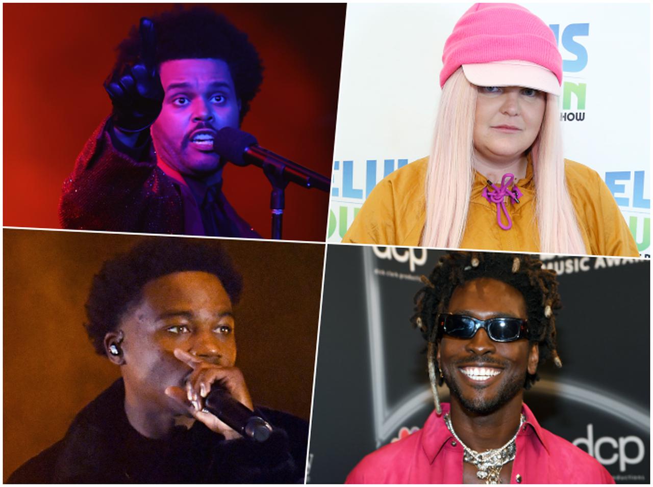 2020年に「世界で最も売れた楽曲」トップ10が発表に