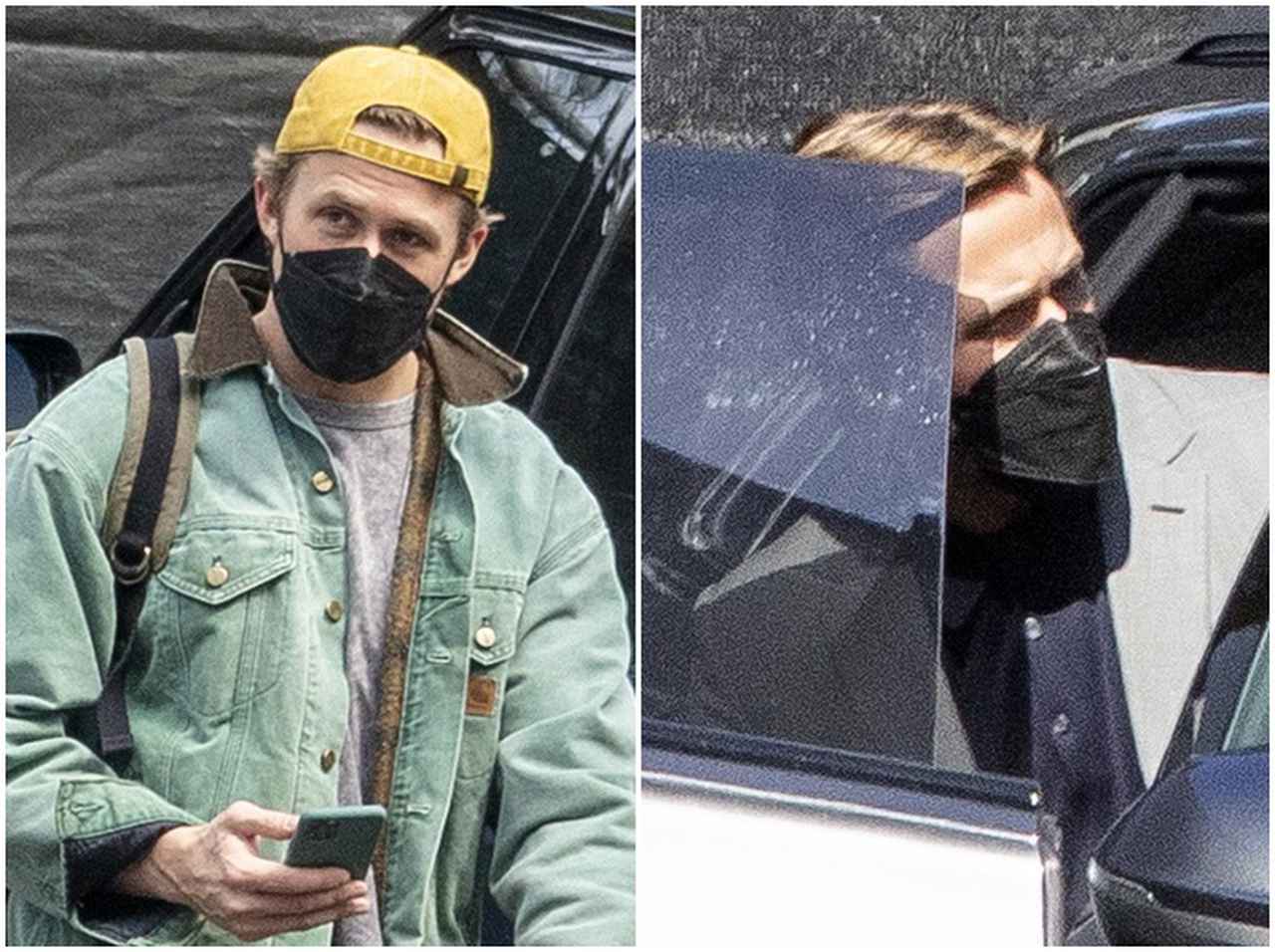 ライアン・ゴズリング、ネトフリ史上最高予算映画の撮影開始!オンとオフの“差”がプロ