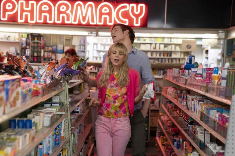 アカデミー賞！『プロミシング・ヤング・ウーマン』監督の「喜び方」が面白すぎる