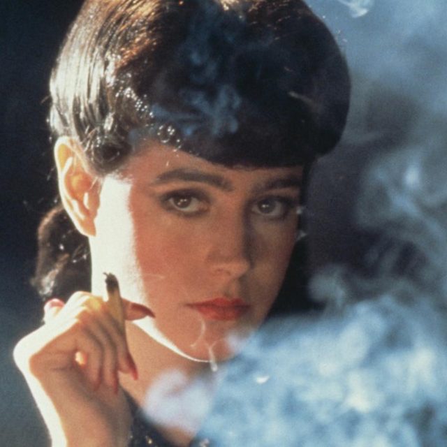 『ブレードランナー』レイチェル役、リドリー・スコット監督とのデートを断ったせいでキャリアが台無しになったとコメント
