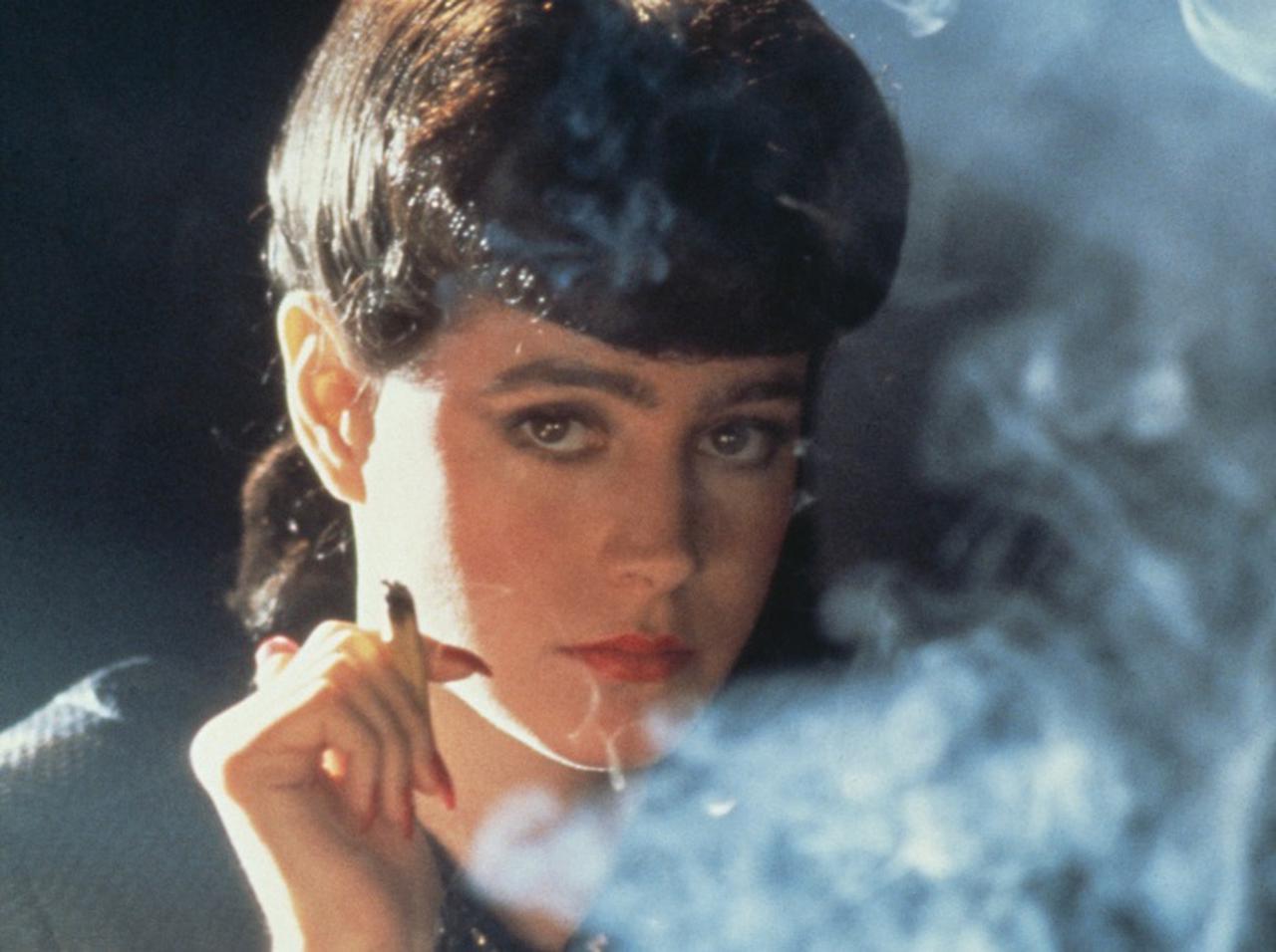 『ブレードランナー』レイチェル役、リドリー・スコット監督とのデートを断ったせいでキャリアが台無しになったとコメント