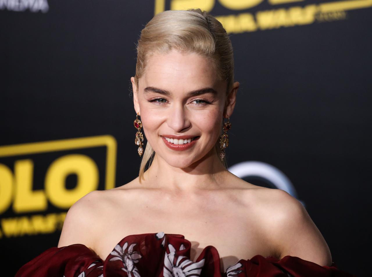 『ハン・ソロ』キーラ役のオーディション、『ゲーム・オブ・スローンズ』俳優たちが競っていた!