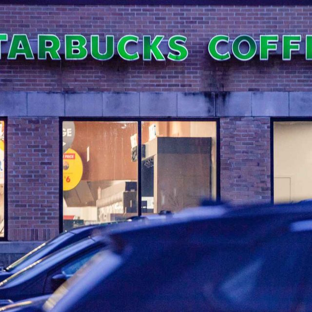 スターバックス店員的「苦痛」オーダー、その内容が…