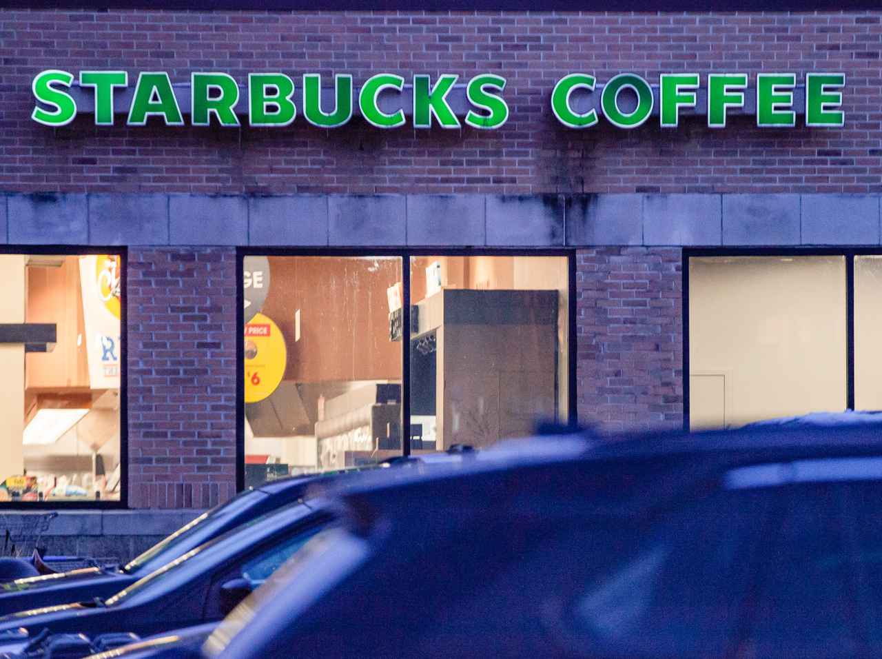 スターバックス店員的「苦痛」オーダー、その内容が…