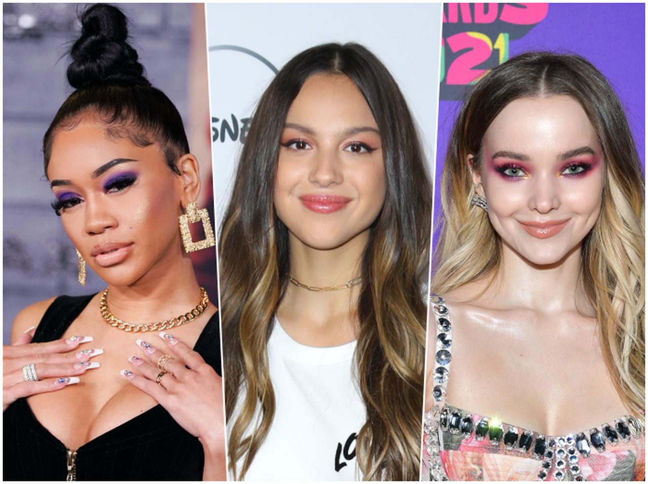 知るなら今のうち！まだアルバムを出していない注目女性アーティスト10人