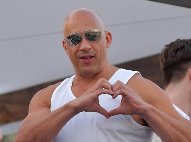 『ワイルド・スピード』️ヴィン・ディーゼル、ハリウッドで“最も危険なドライバー”に！トム・クルーズは意外な順位