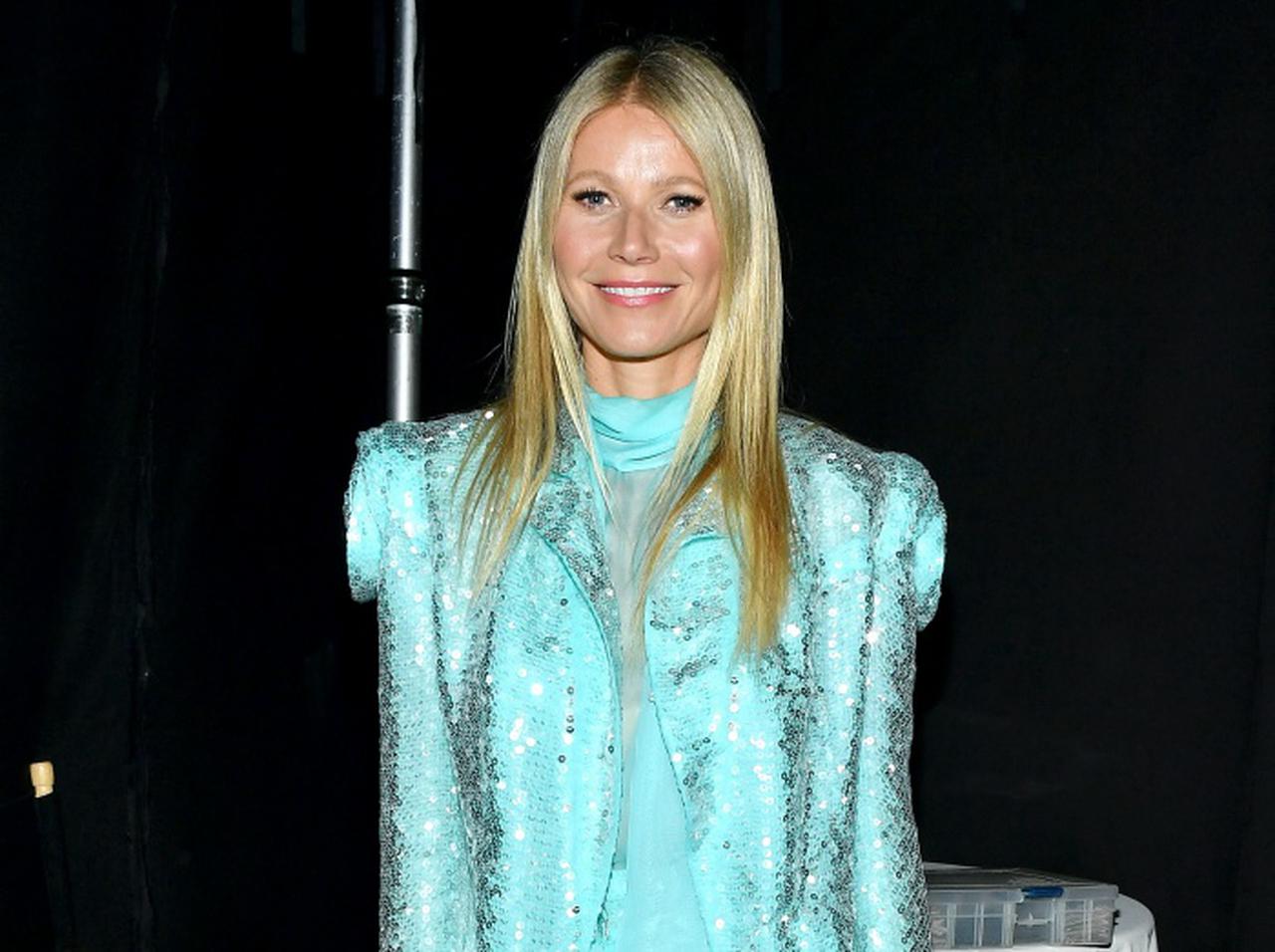 グウィネス・パルトロウ、コールドプレイのクリス・マーティンと離婚したくなかったワケ