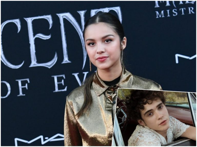 オリヴィア・ロドリゴがデビュー2曲目となる新曲のリリースを発表!ジョシュアも反応