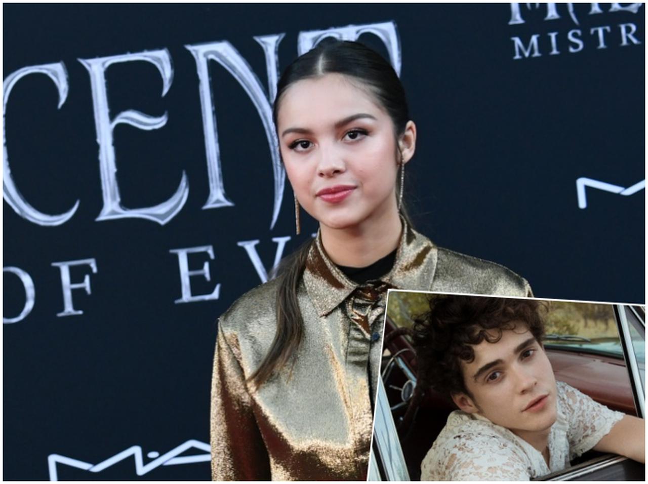 オリヴィア・ロドリゴがデビュー2曲目となる新曲のリリースを発表!ジョシュアも反応