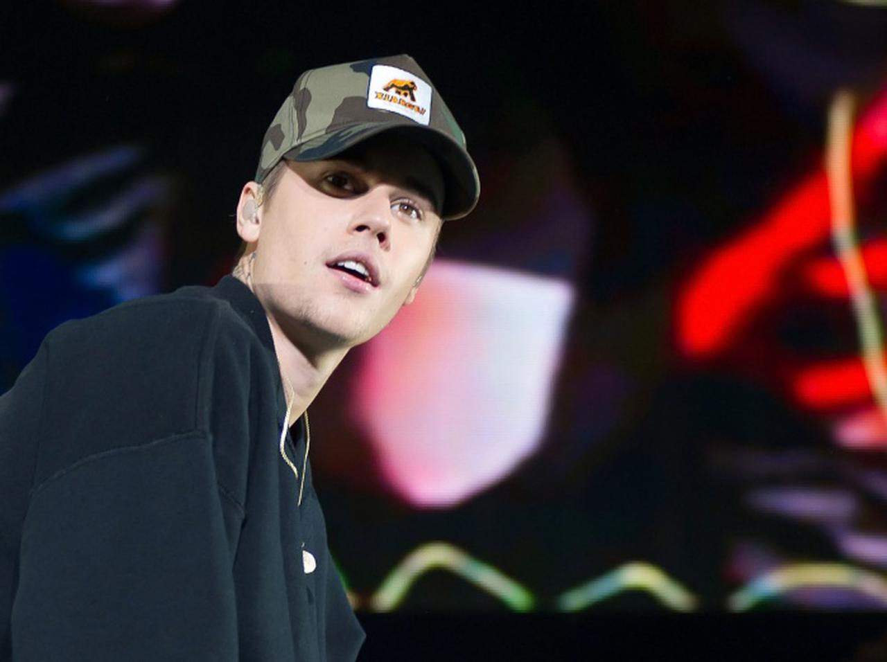 ジャスティン・ビーバー、自殺願望を乗り越えて「人生で最高の場所」にたどり着くまで【特集】