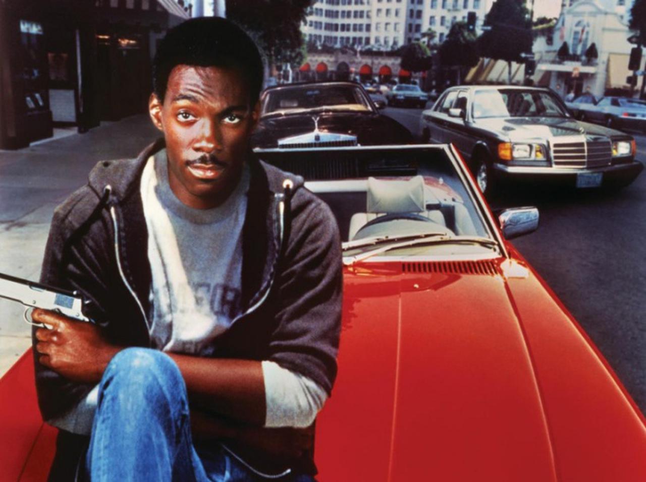 エディ・マーフィ、あの名作『ビバリーヒルズ・コップ』新作についてコメント！