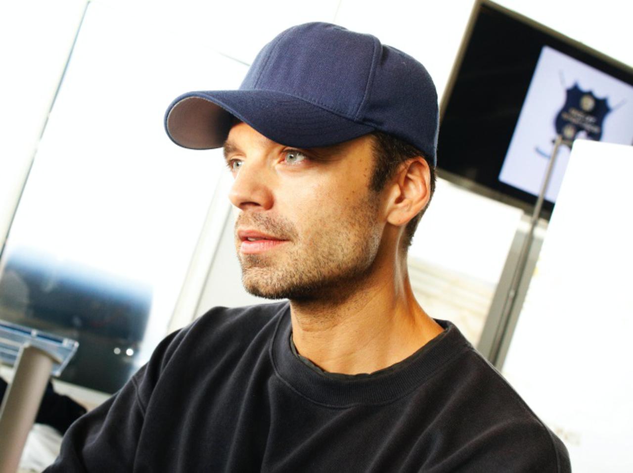 セバスチャン・スタン、マーベルヒーローの次はジェダイの騎士!?「マーク・ハミルが僕に個人的に…」