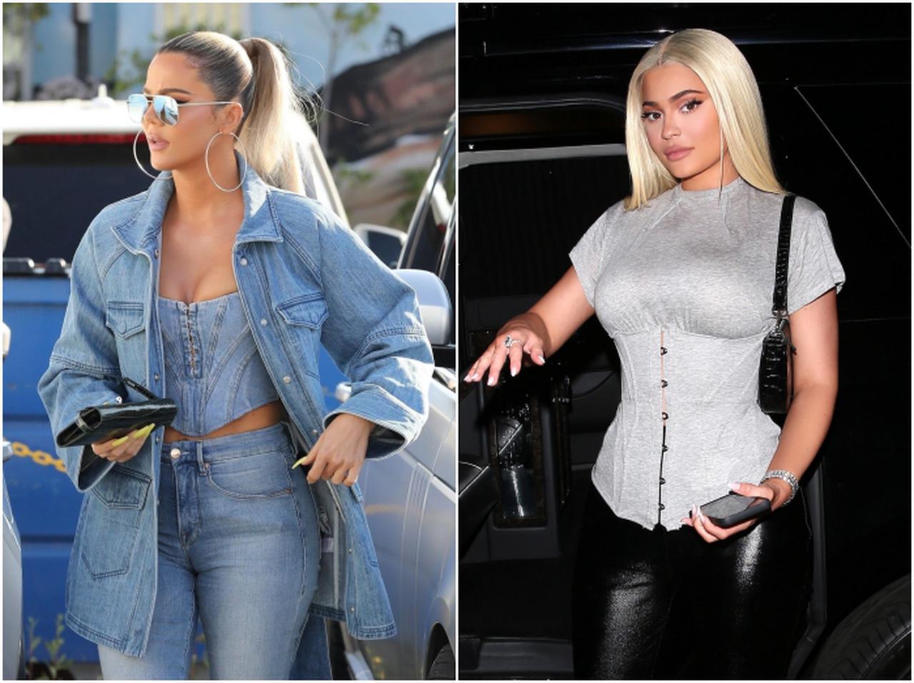 【春トレンド】カジュアルに進化した「コルセット」、女性の強さの象徴として