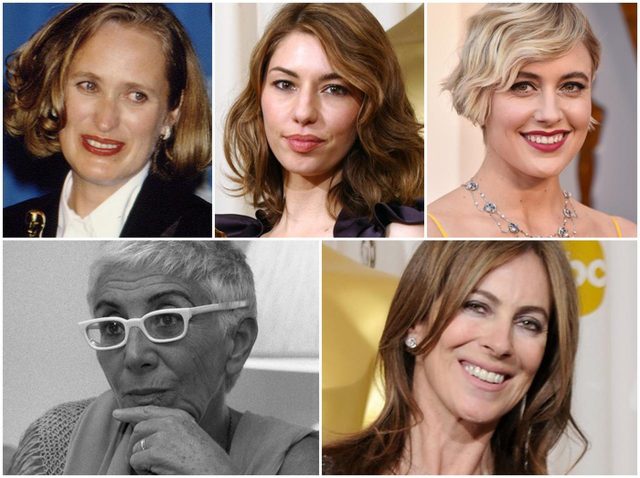 まだまだ増えるぞ、アカデミー賞監督賞ノミネートの歴代女性監督の作品【特集】