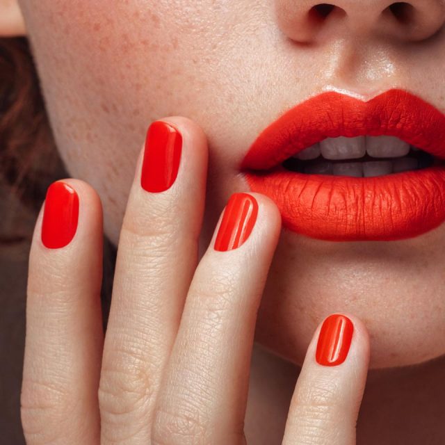 ネイルすると“自爪が痛む”は嘘？「ネイル」にまつわる勘違い3つ
