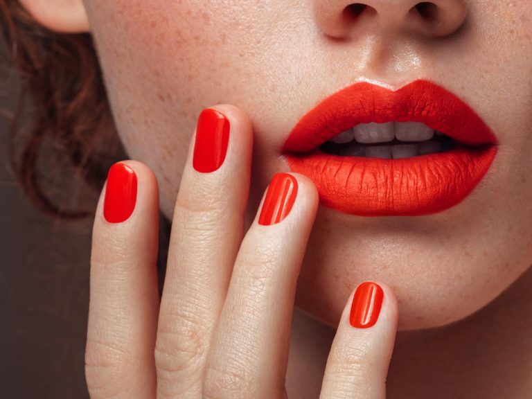 ネイルすると“自爪が痛む”は嘘?「ネイル」にまつわる勘違い3つ